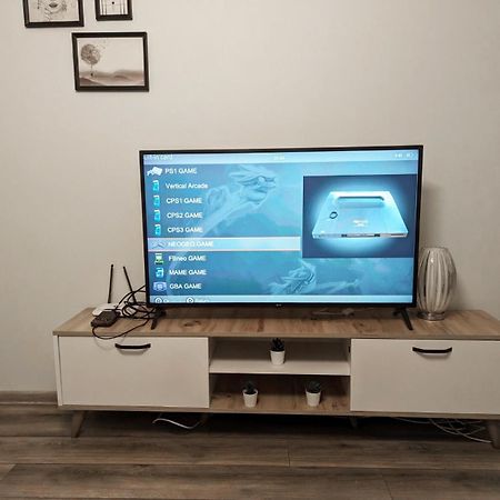Scandinavian Inspired Design Wilno Zewnętrze zdjęcie