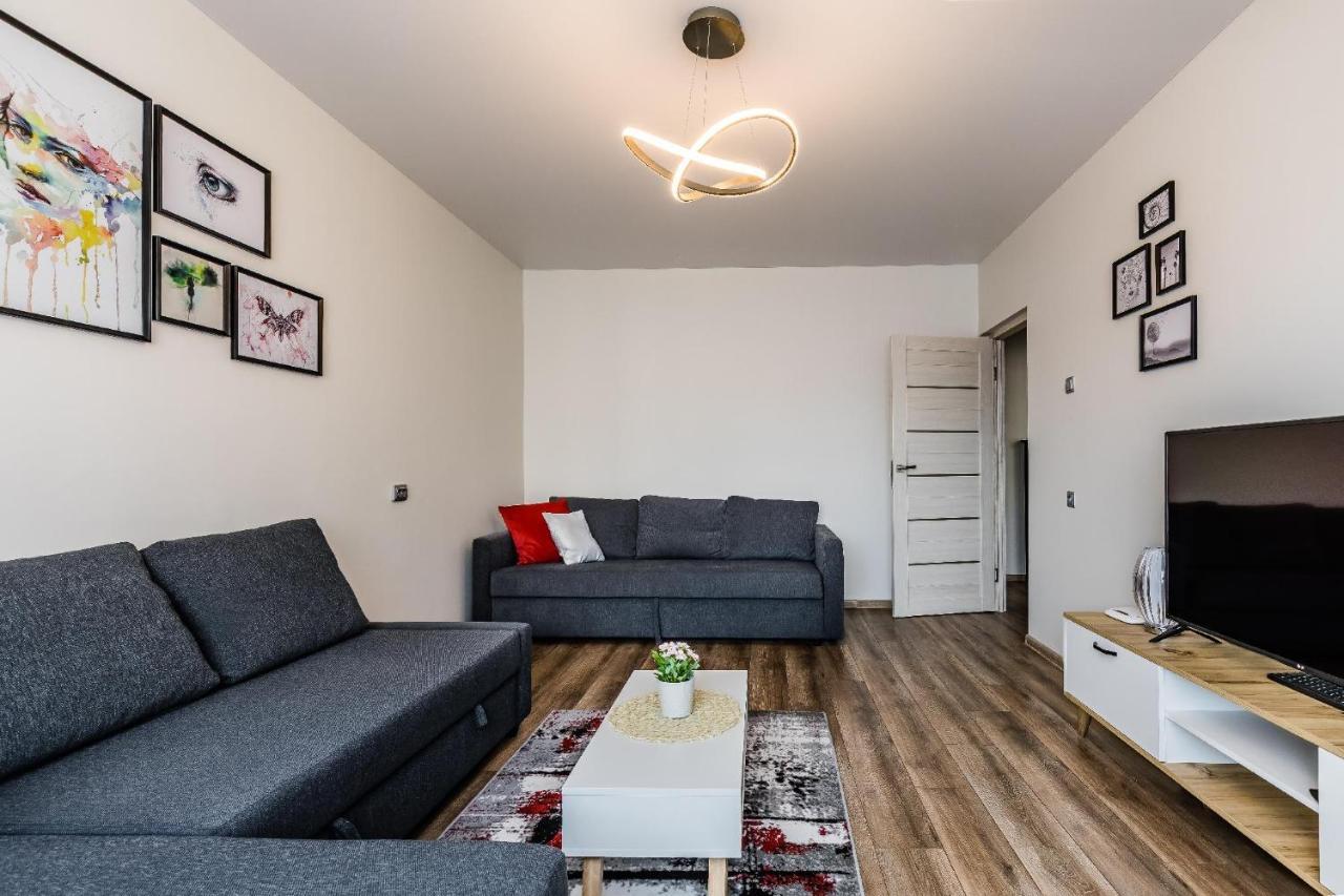 Scandinavian Inspired Design Wilno Zewnętrze zdjęcie