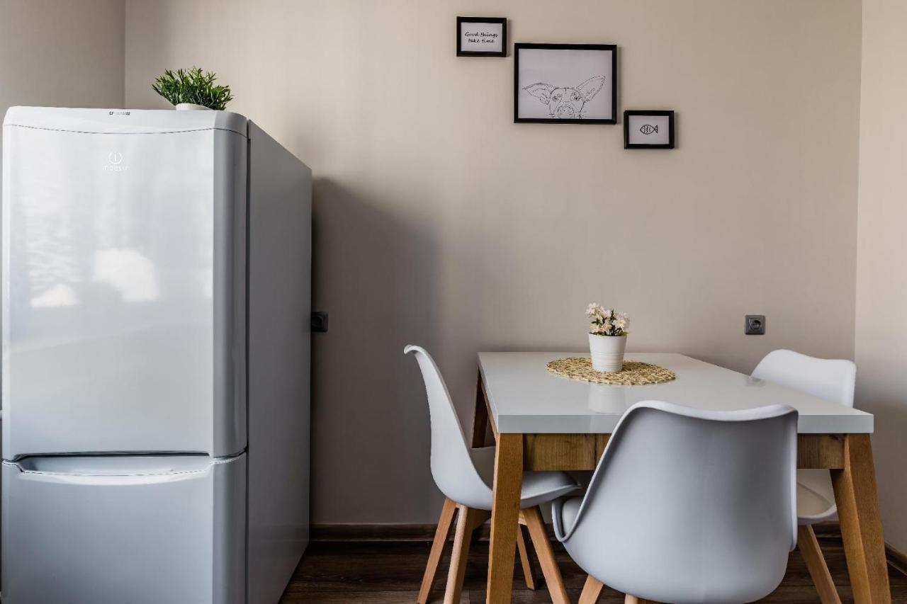 Scandinavian Inspired Design Wilno Zewnętrze zdjęcie
