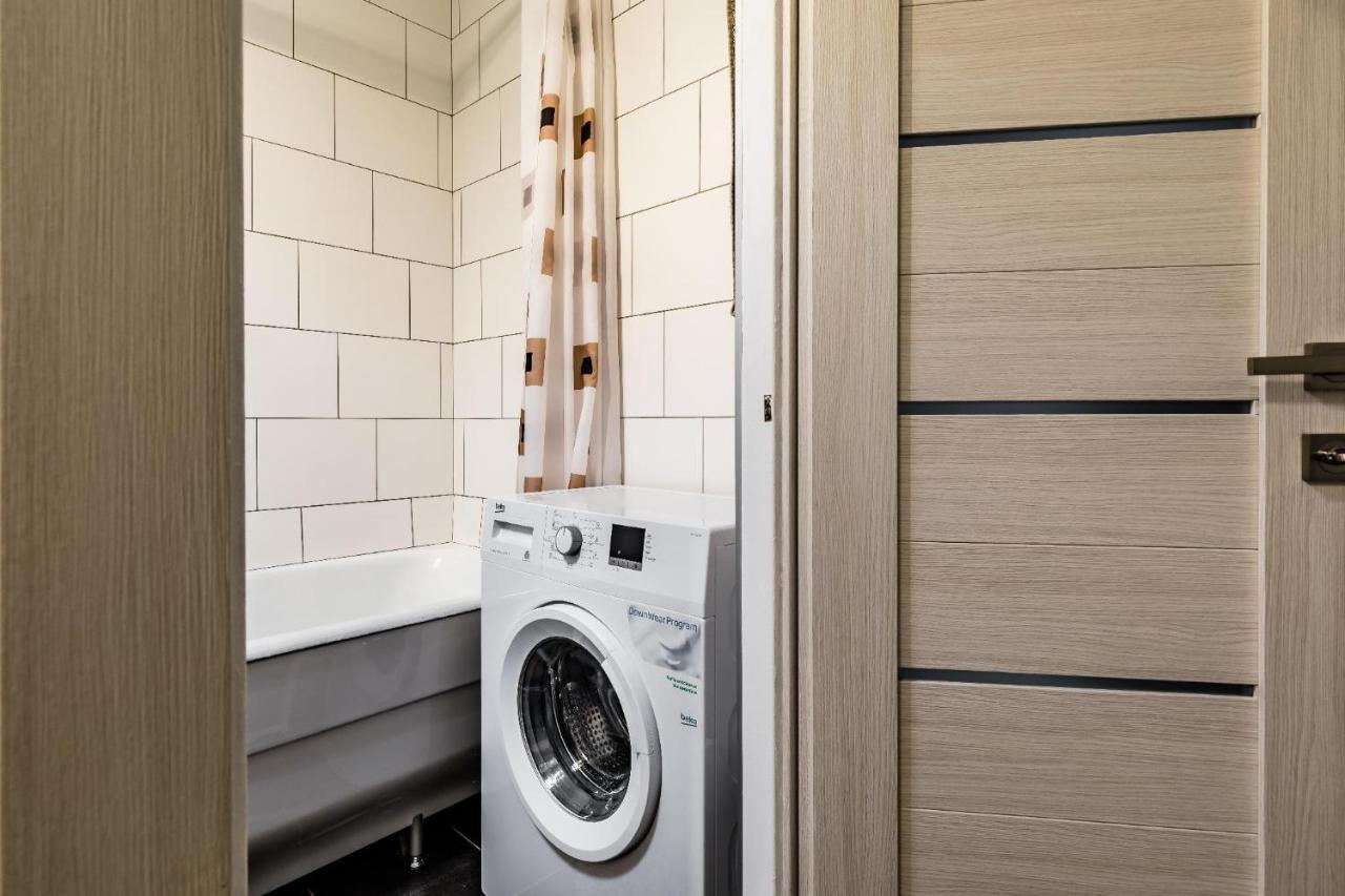 Scandinavian Inspired Design Wilno Zewnętrze zdjęcie