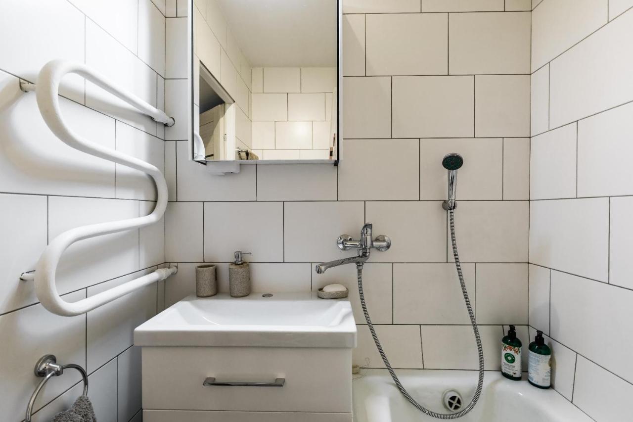 Scandinavian Inspired Design Wilno Zewnętrze zdjęcie