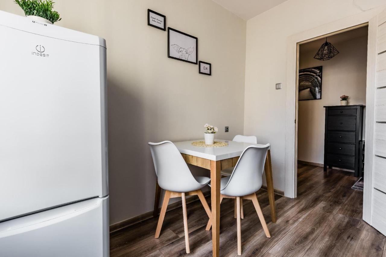 Scandinavian Inspired Design Wilno Zewnętrze zdjęcie
