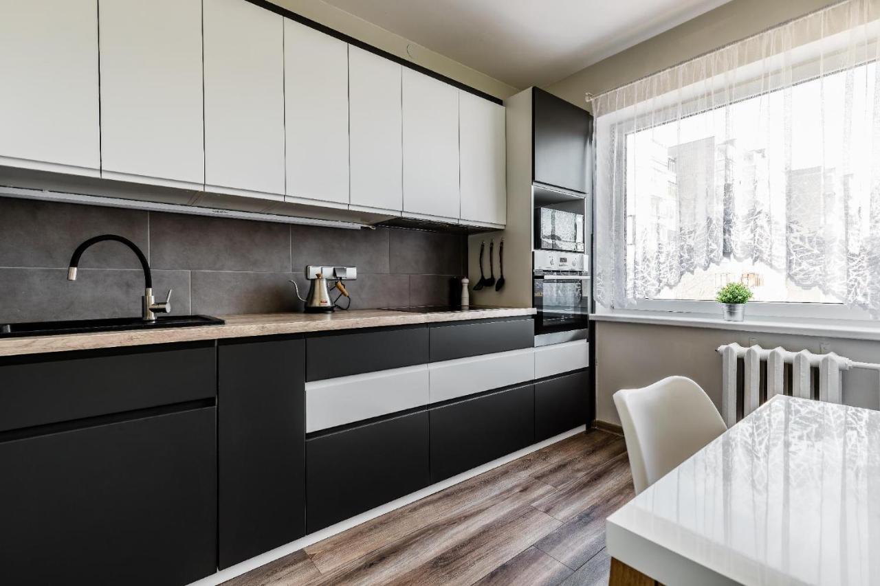 Scandinavian Inspired Design Wilno Zewnętrze zdjęcie