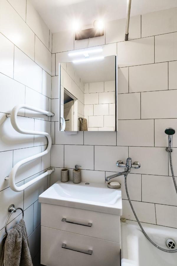Scandinavian Inspired Design Wilno Zewnętrze zdjęcie