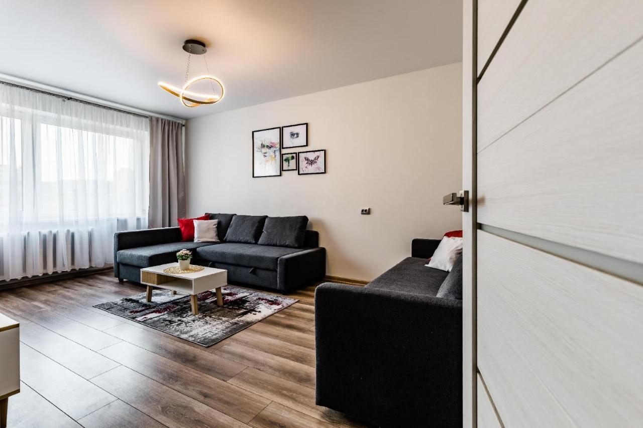 Scandinavian Inspired Design Wilno Zewnętrze zdjęcie