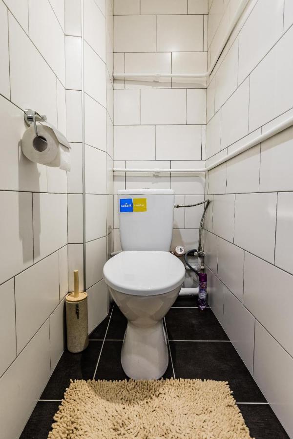 Scandinavian Inspired Design Wilno Zewnętrze zdjęcie