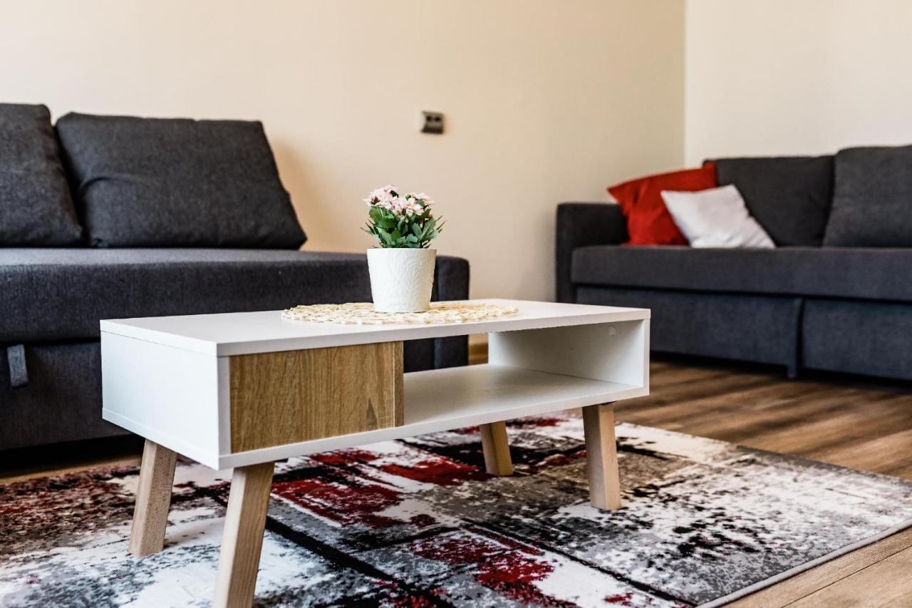 Scandinavian Inspired Design Wilno Zewnętrze zdjęcie