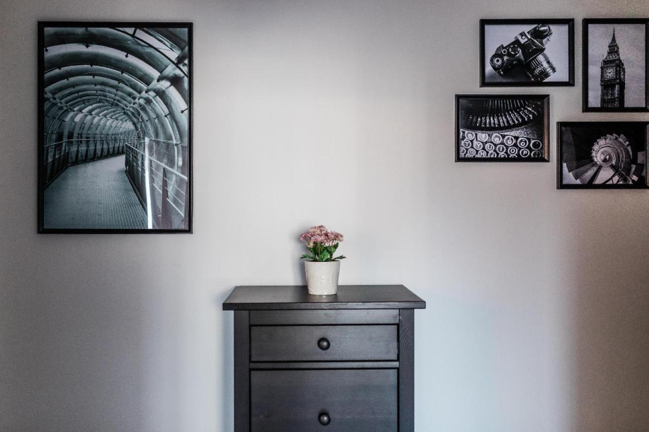 Scandinavian Inspired Design Wilno Zewnętrze zdjęcie