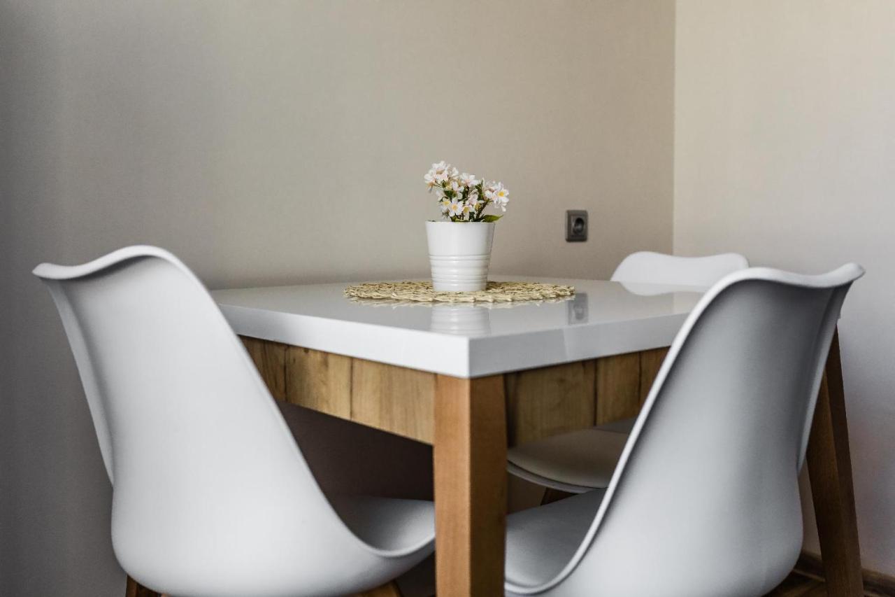 Scandinavian Inspired Design Wilno Zewnętrze zdjęcie