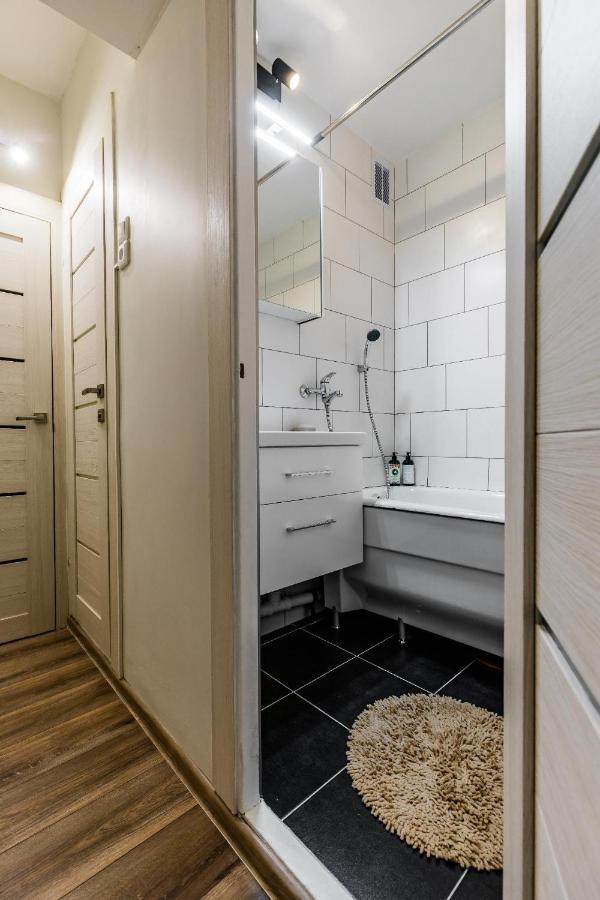 Scandinavian Inspired Design Wilno Zewnętrze zdjęcie